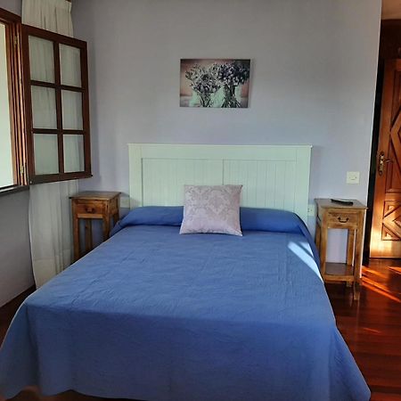 Hostal Boavista Costoia Bagian luar foto