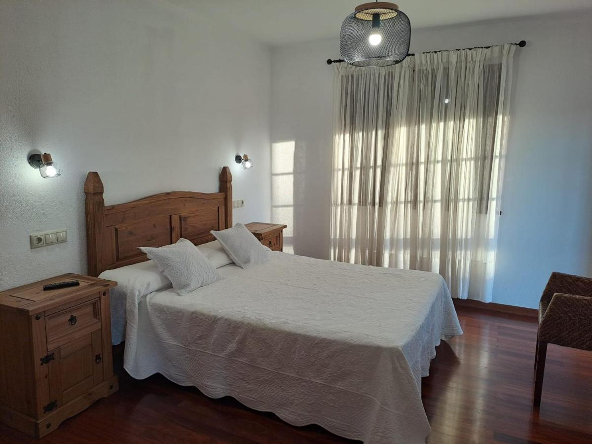 Hostal Boavista Costoia Bagian luar foto