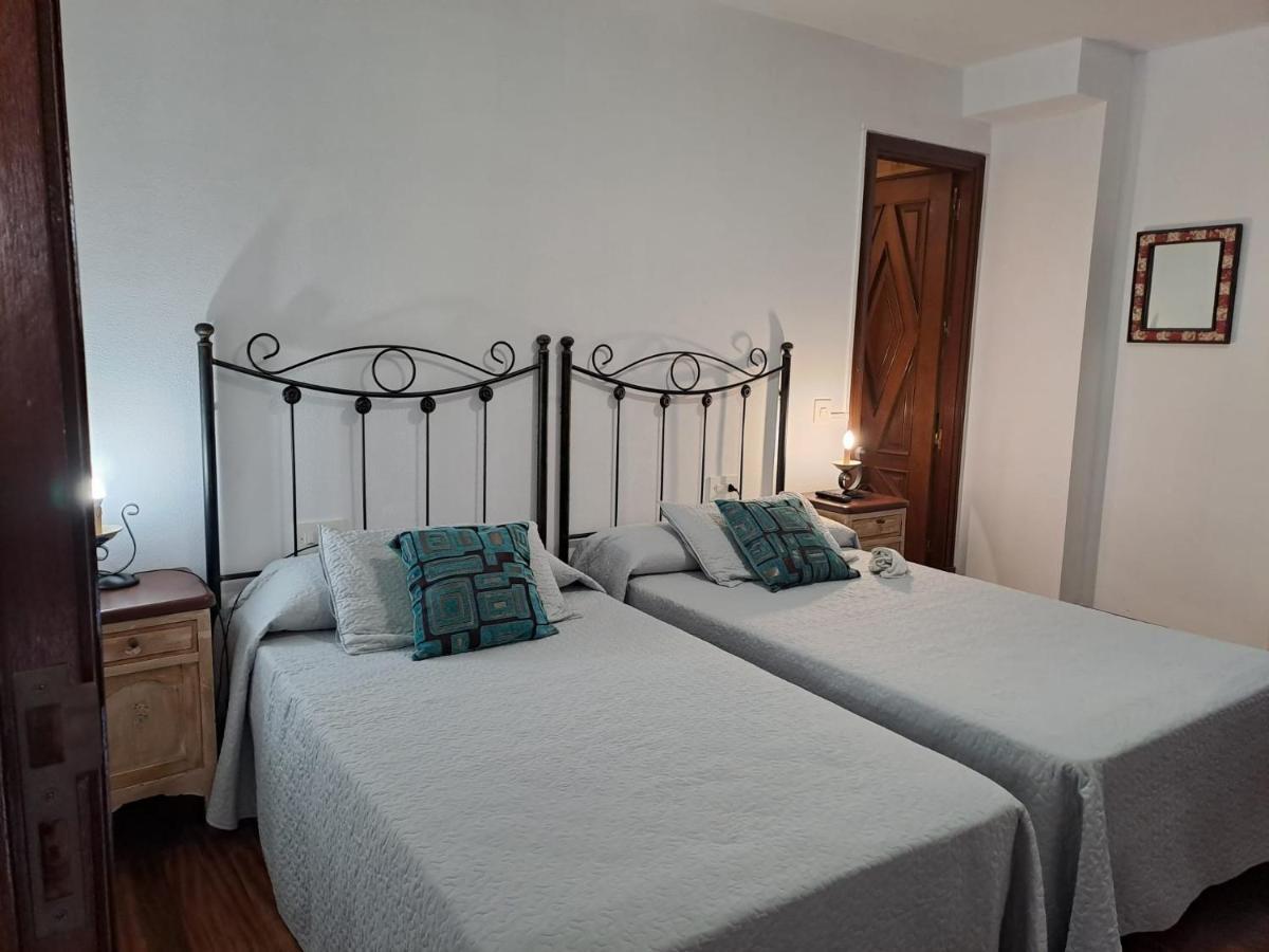 Hostal Boavista Costoia Bagian luar foto