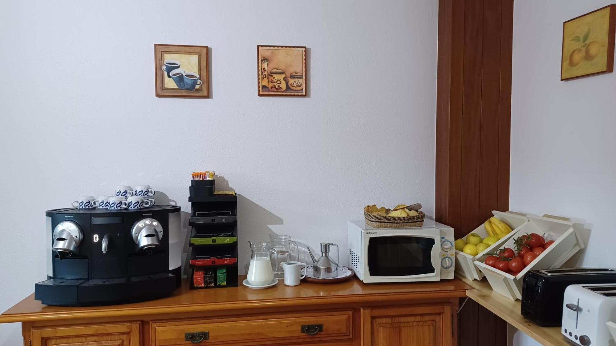 Hostal Boavista Costoia Bagian luar foto