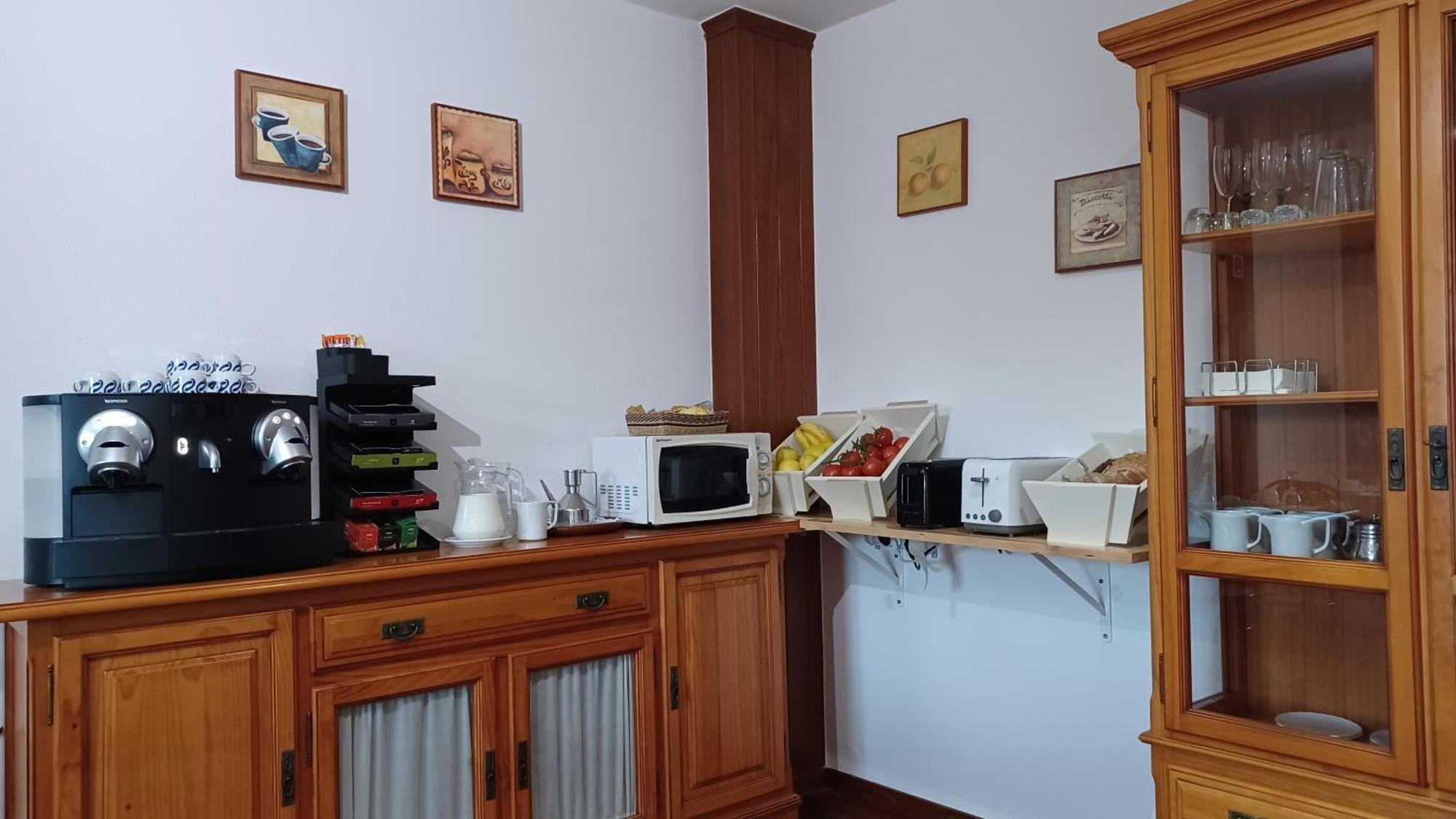 Hostal Boavista Costoia Bagian luar foto