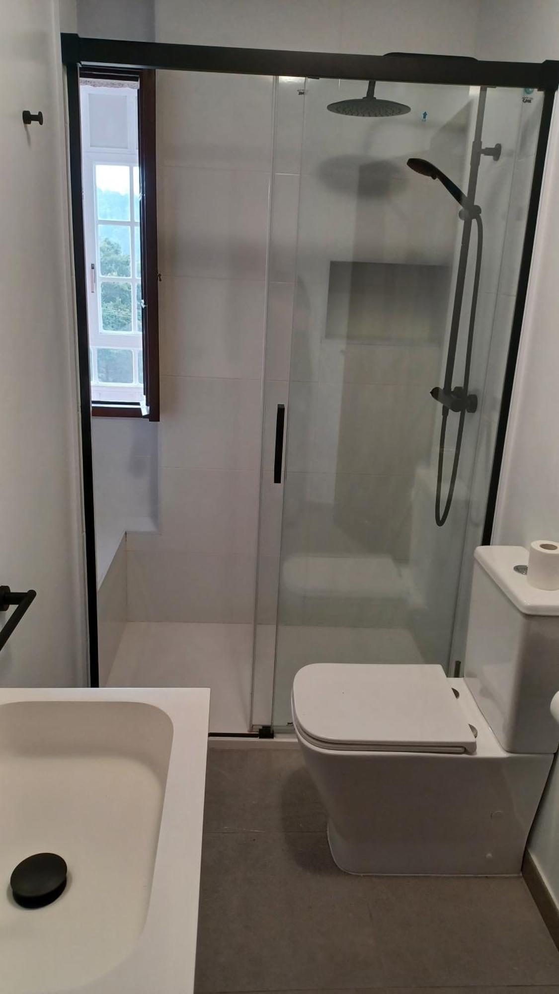 Hostal Boavista Costoia Bagian luar foto