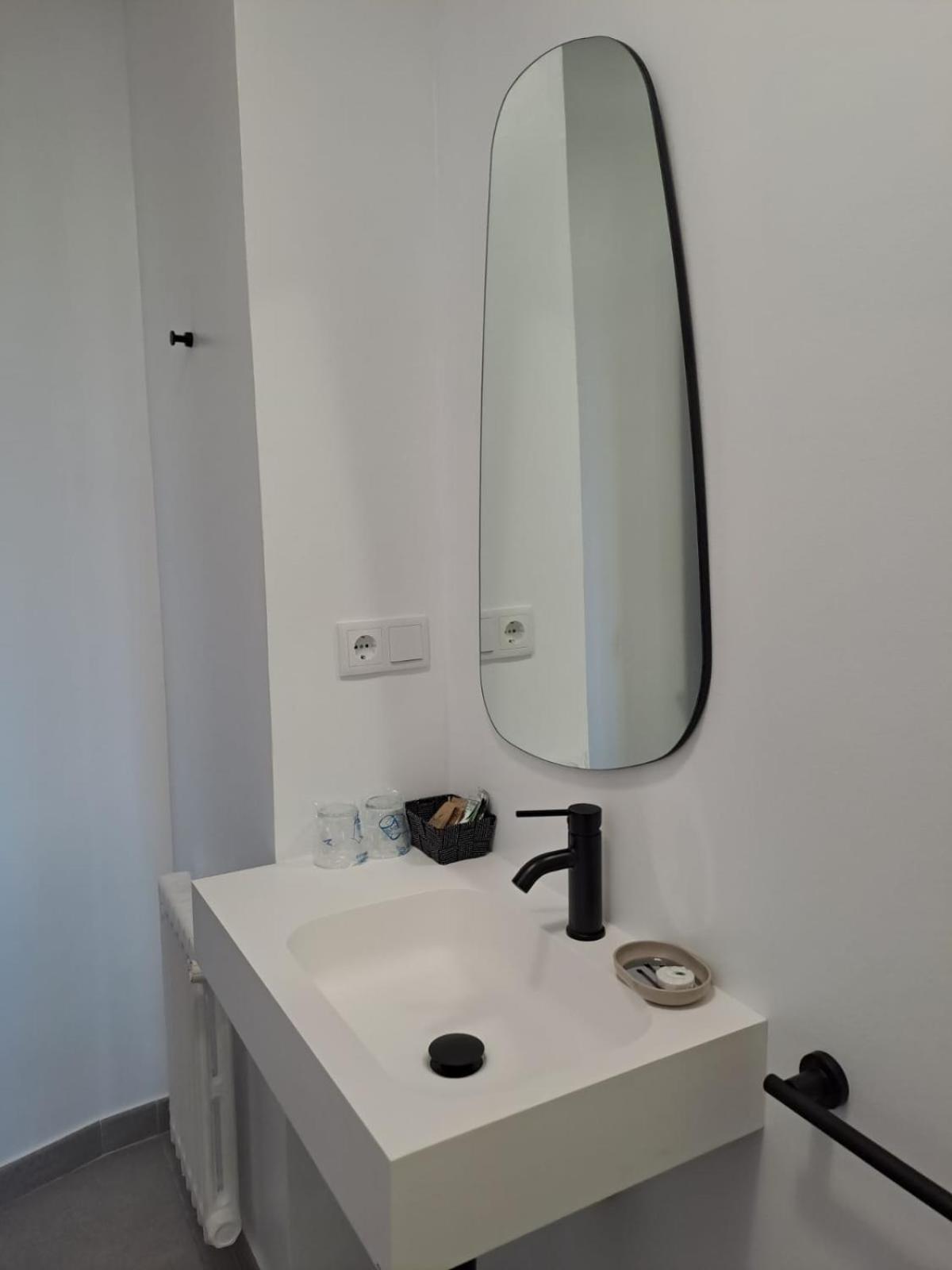 Hostal Boavista Costoia Bagian luar foto