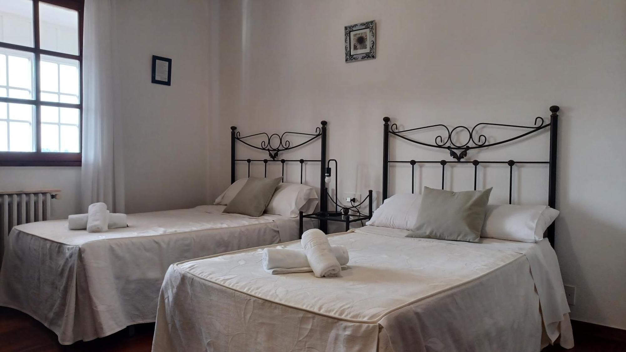 Hostal Boavista Costoia Bagian luar foto