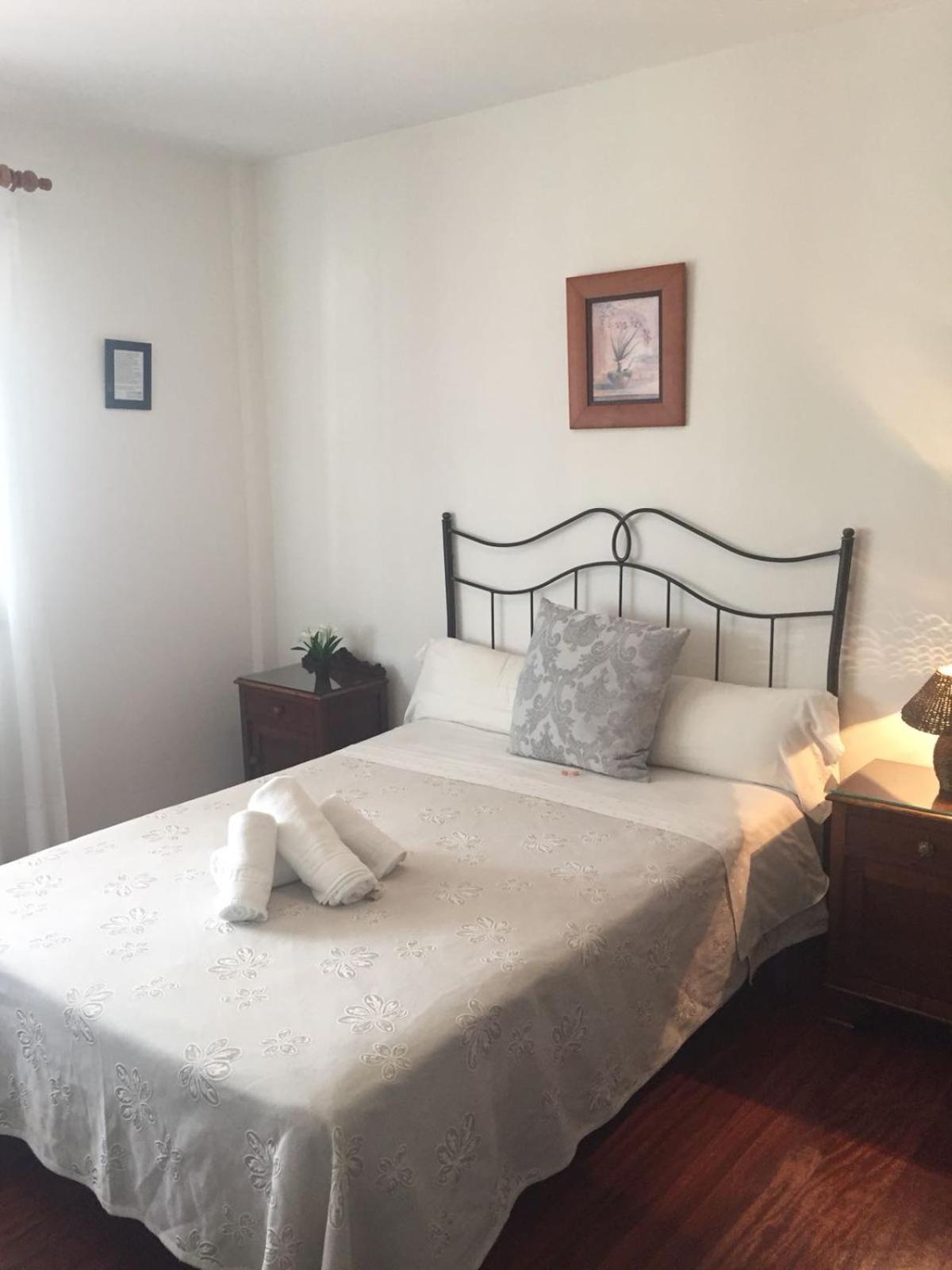Hostal Boavista Costoia Bagian luar foto